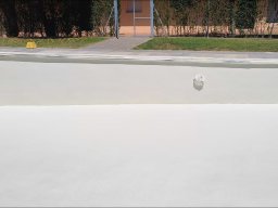 Piscina en Granada